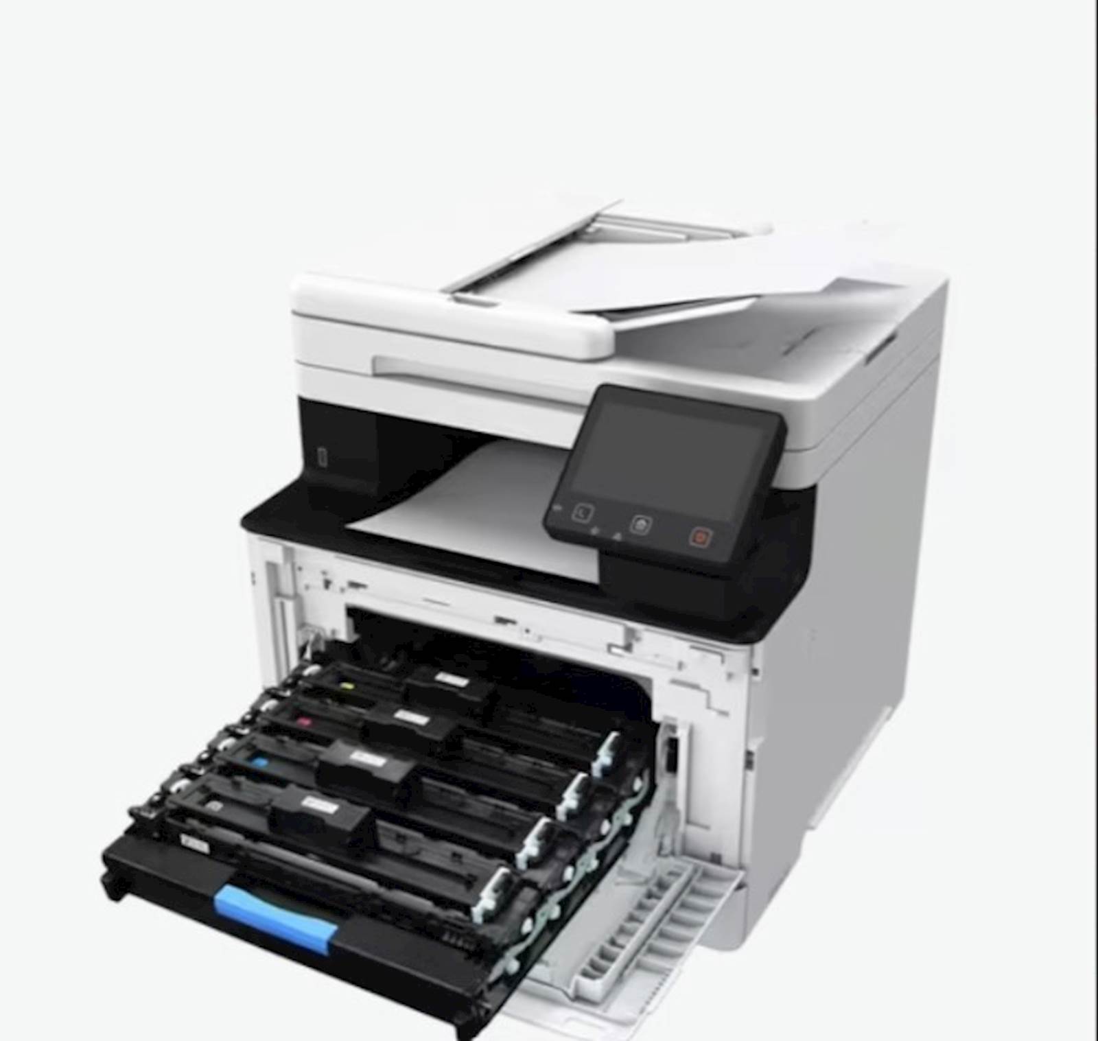 MFP CANON i-SENSYS MF752Cdw II