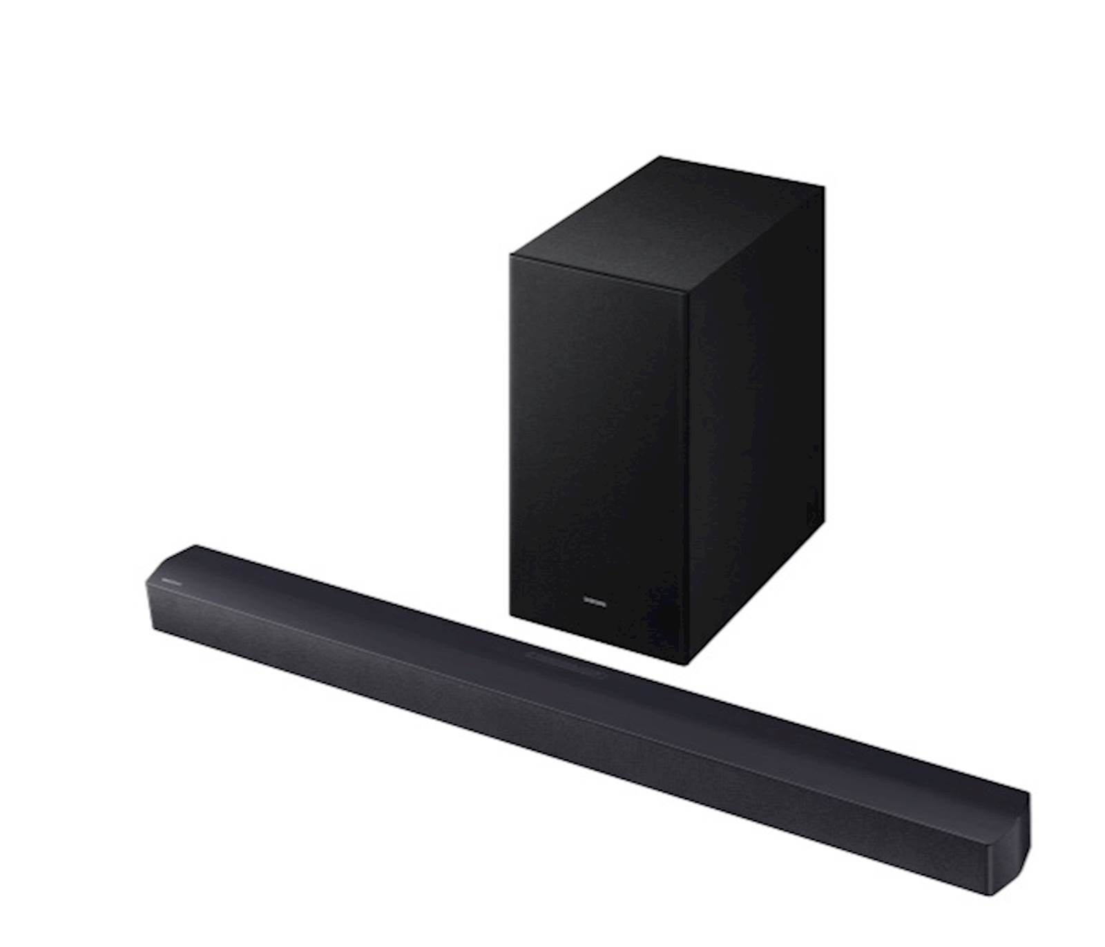 Soundbar SAMSUNG HW-B450F 2.1 ch