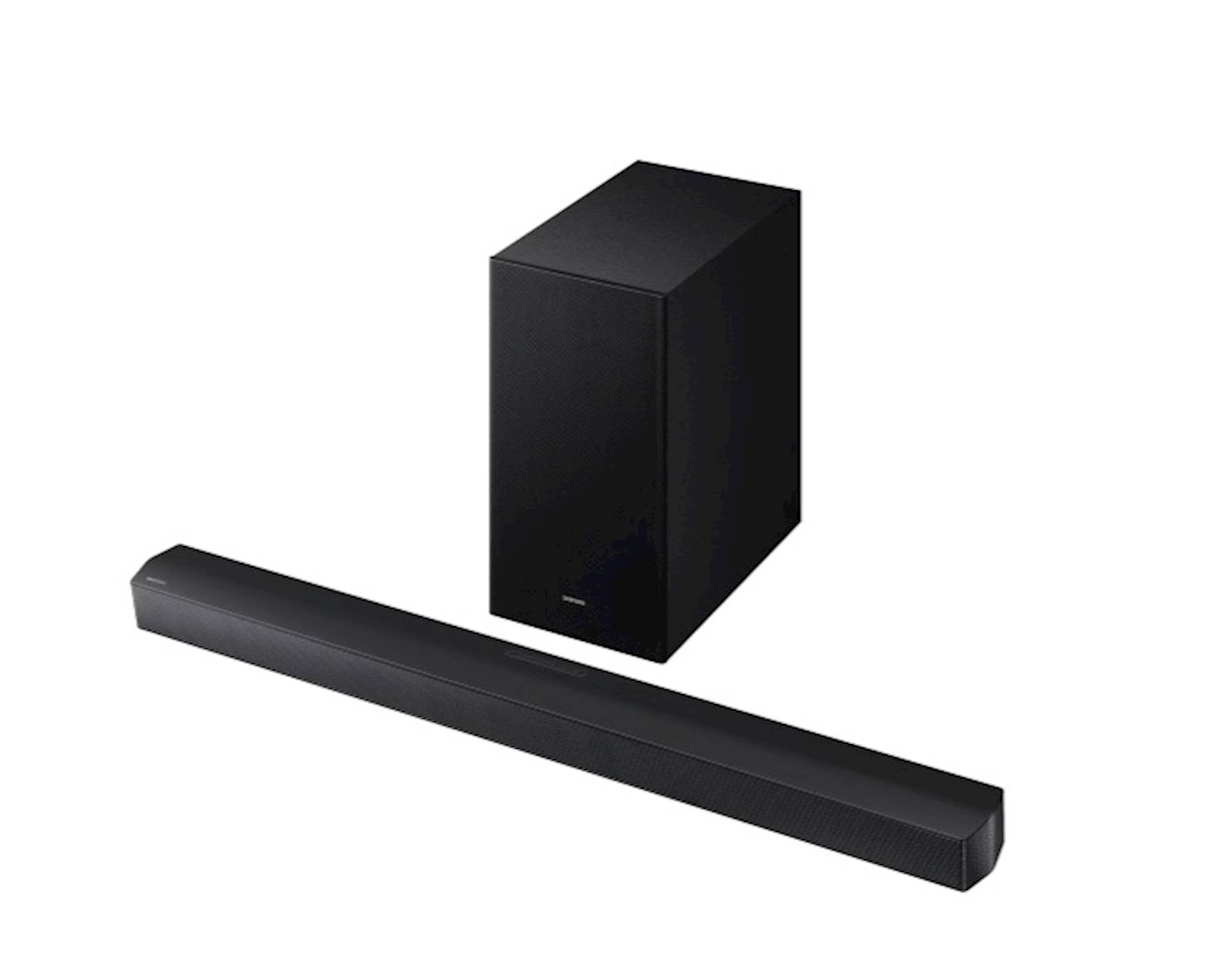 Soundbar SAMSUNG HW-B650F 3.1 ch