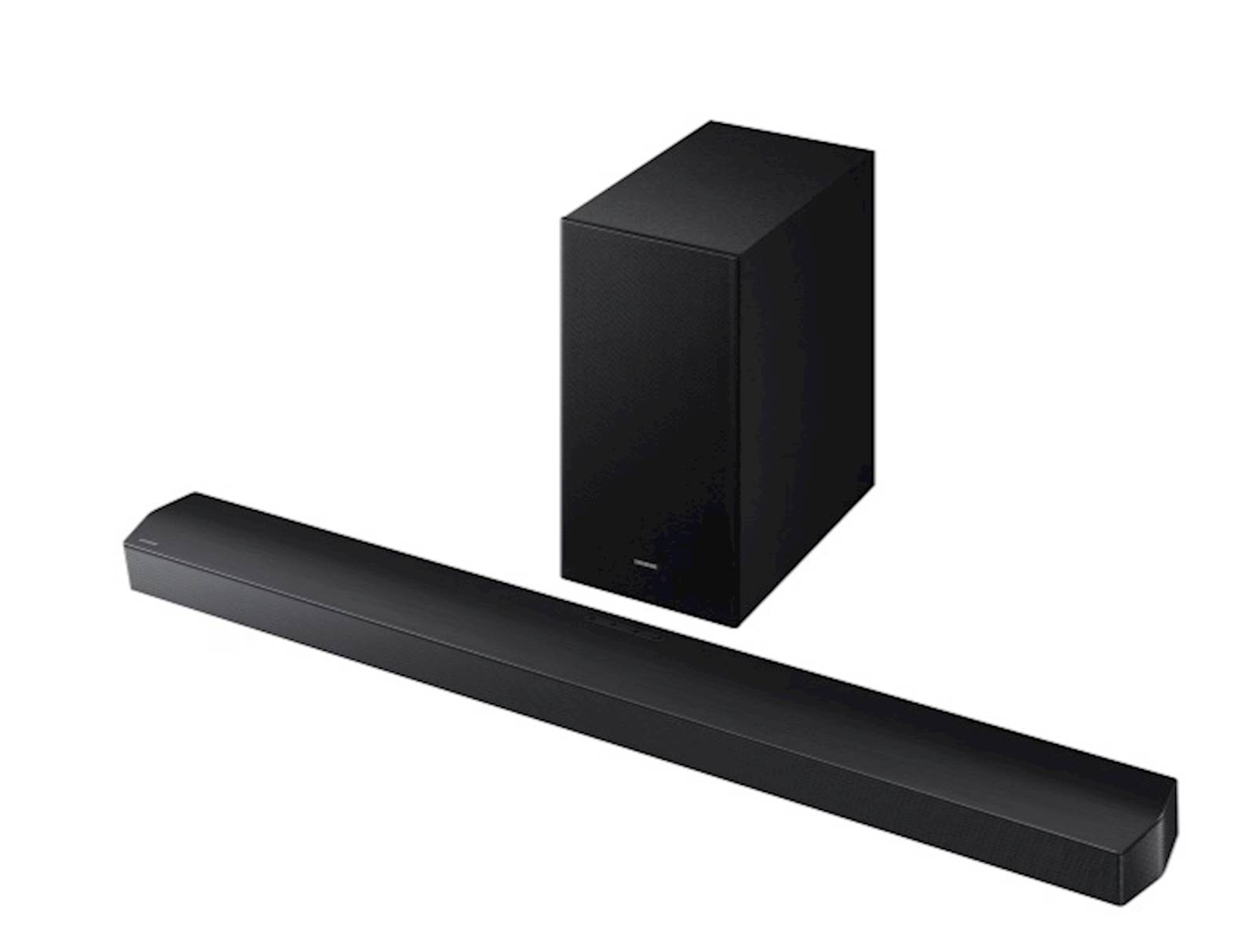 Soundbar SAMSUNG HW-B750F 5.1 ch