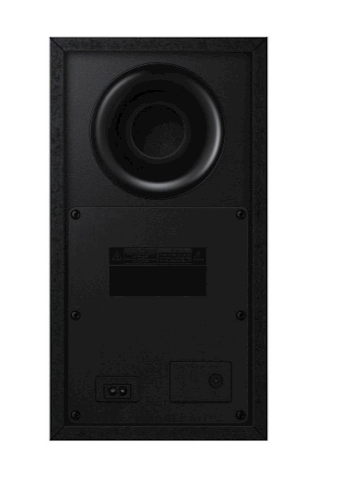 Soundbar SAMSUNG HW-B750F 5.1 ch