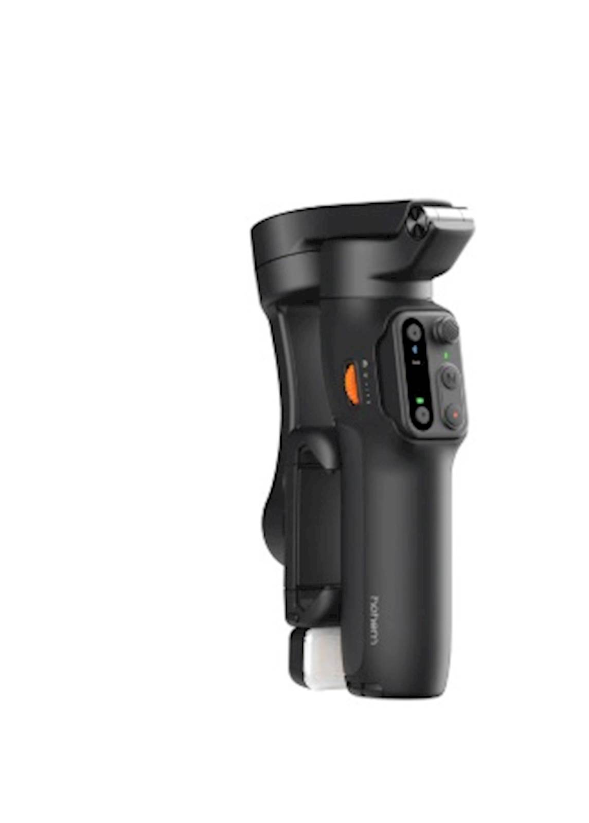 Stabilizator HOHEM iSteady X3 Black