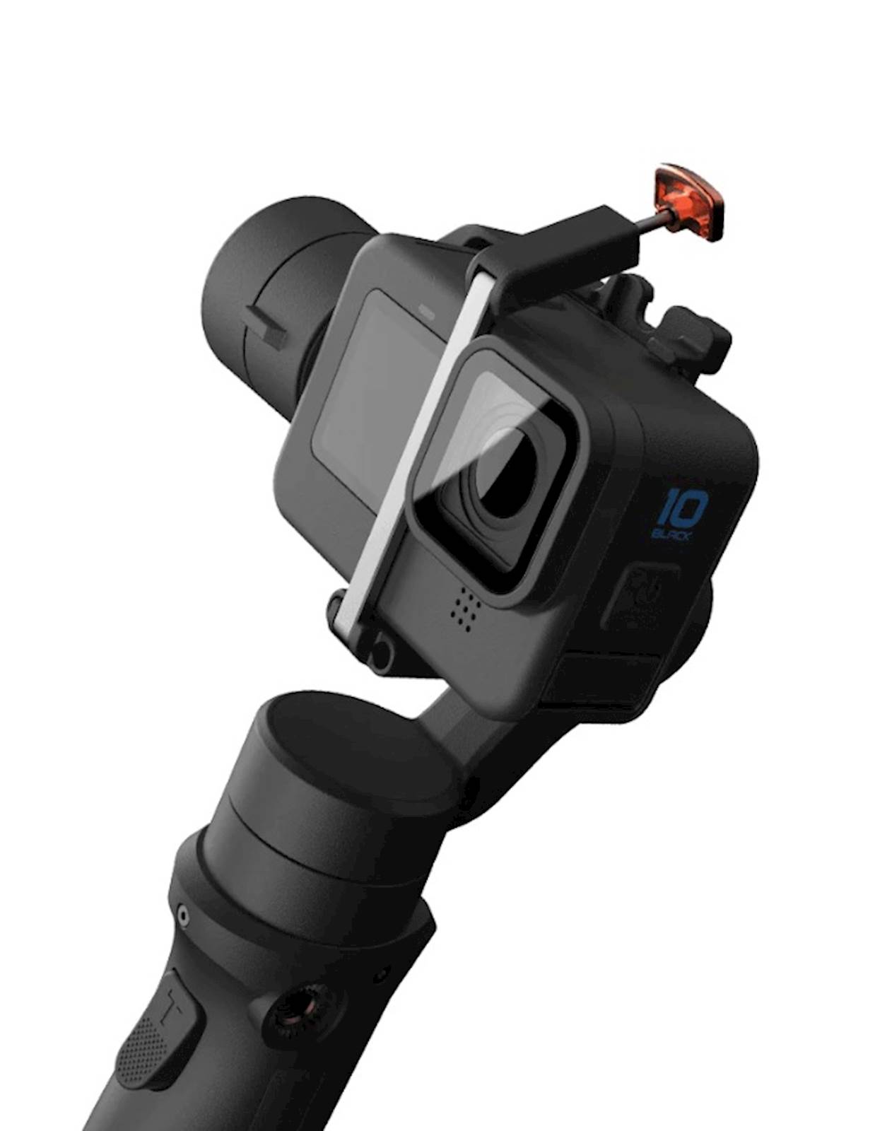 Stabilizator HOHEM iSteady Pro4 Black za GoPro cam