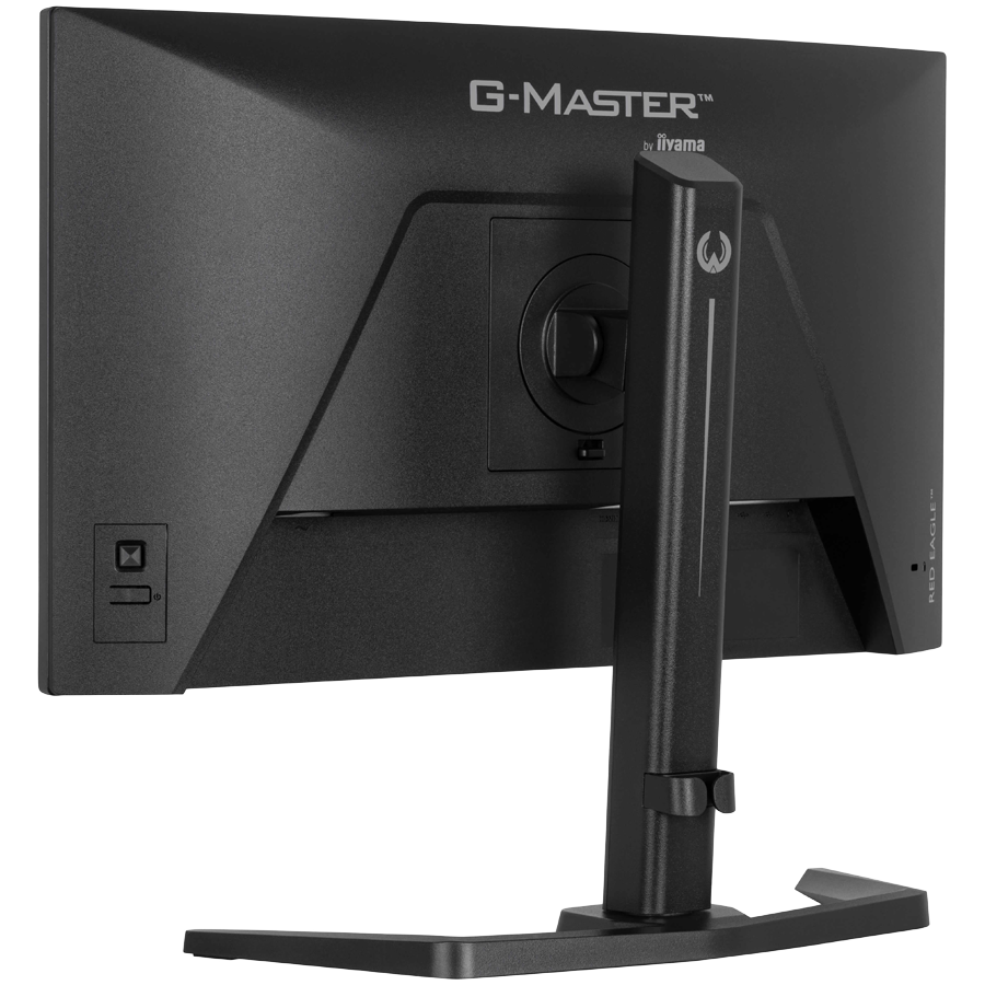 IIYAMA Gaming Monitor GB2471HSU-B1 G-MASTER 23.8" Fast IPS 1920 x 1080 240Hz, 350cd, 0.3ms, HDMI, DP, USB, Full Ergo