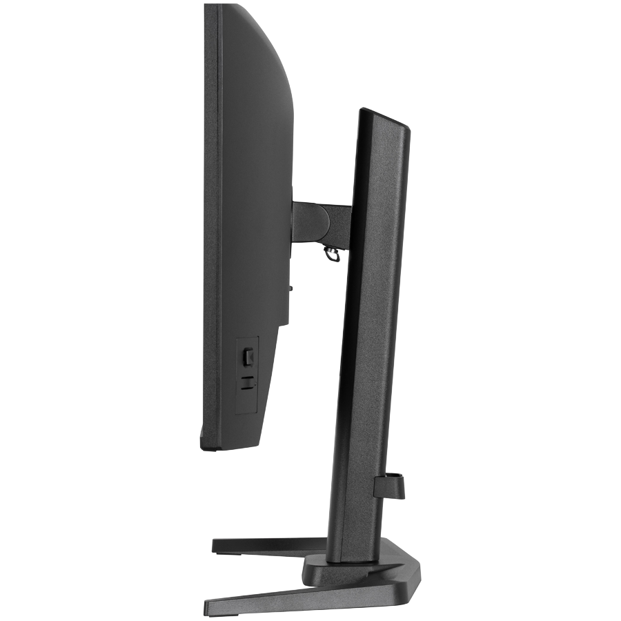 IIYAMA Gaming Monitor GB2471HSU-B1 G-MASTER 23.8" Fast IPS 1920 x 1080 240Hz, 350cd, 0.3ms, HDMI, DP, USB, Full Ergo