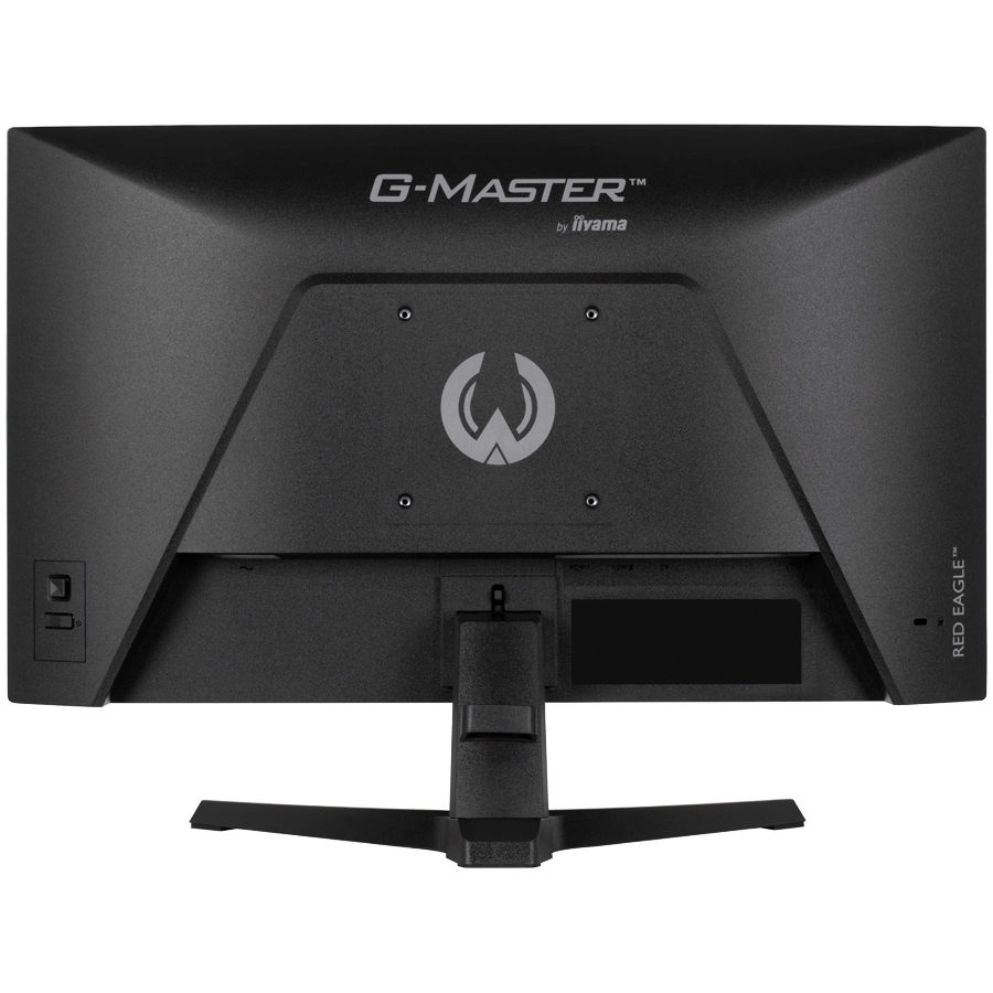 IIYAMA Gaming Monitor G2471HS-B1 G-MASTER 23.8" Fast IPS 1920 x 1080 350cd 1000:1 0.3ms  HDMI DP Tilt