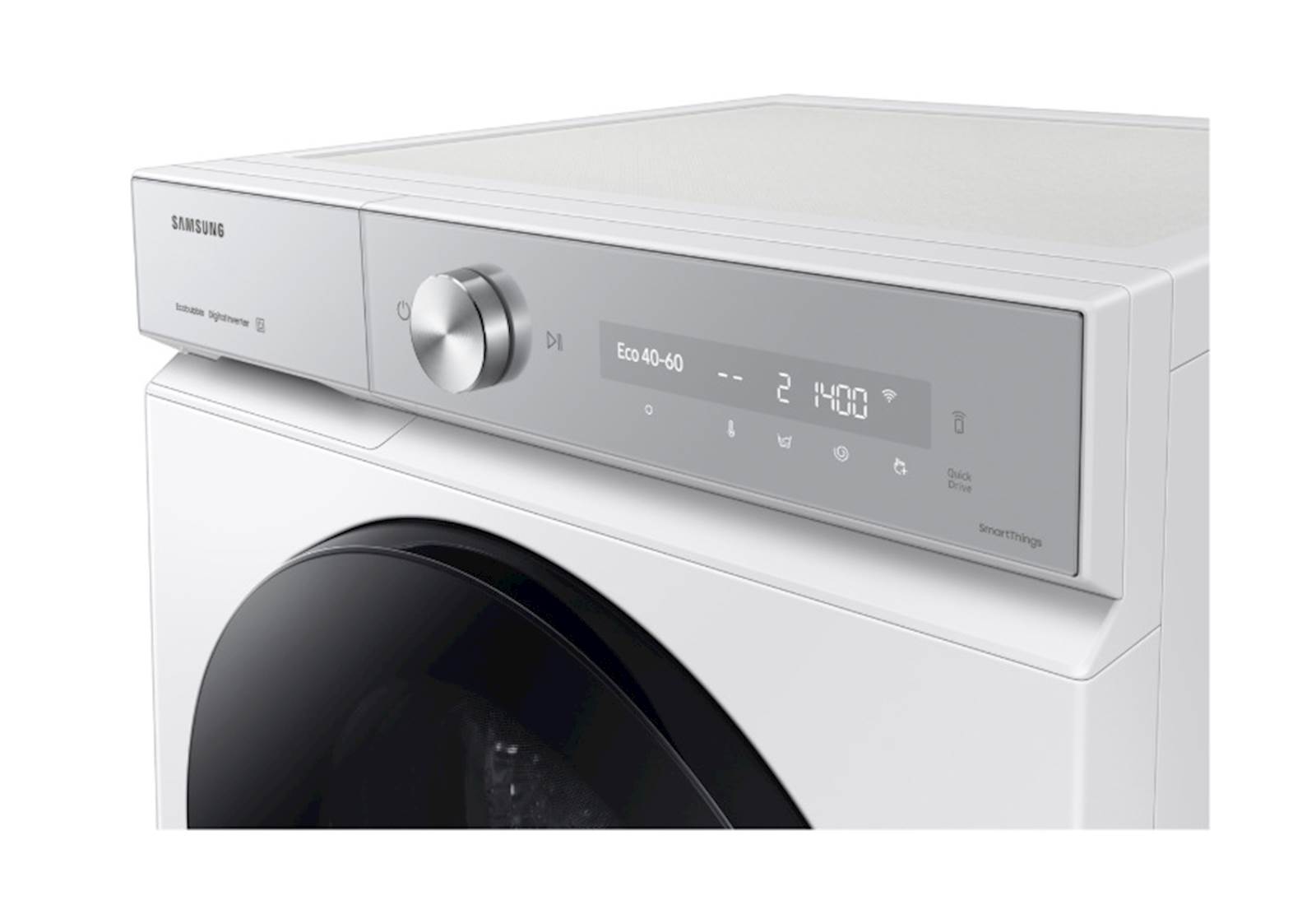 Mašina za veš SAMSUNG WW90DB8U9FGHU4