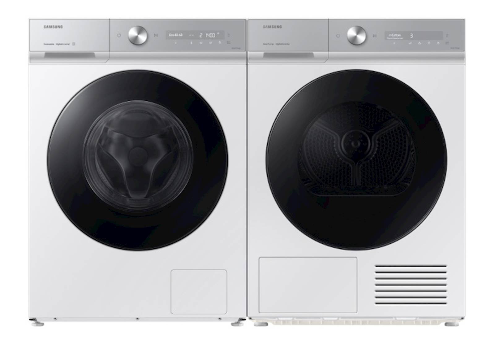 Mašina za veš SAMSUNG WW90DB8U9FGHU4