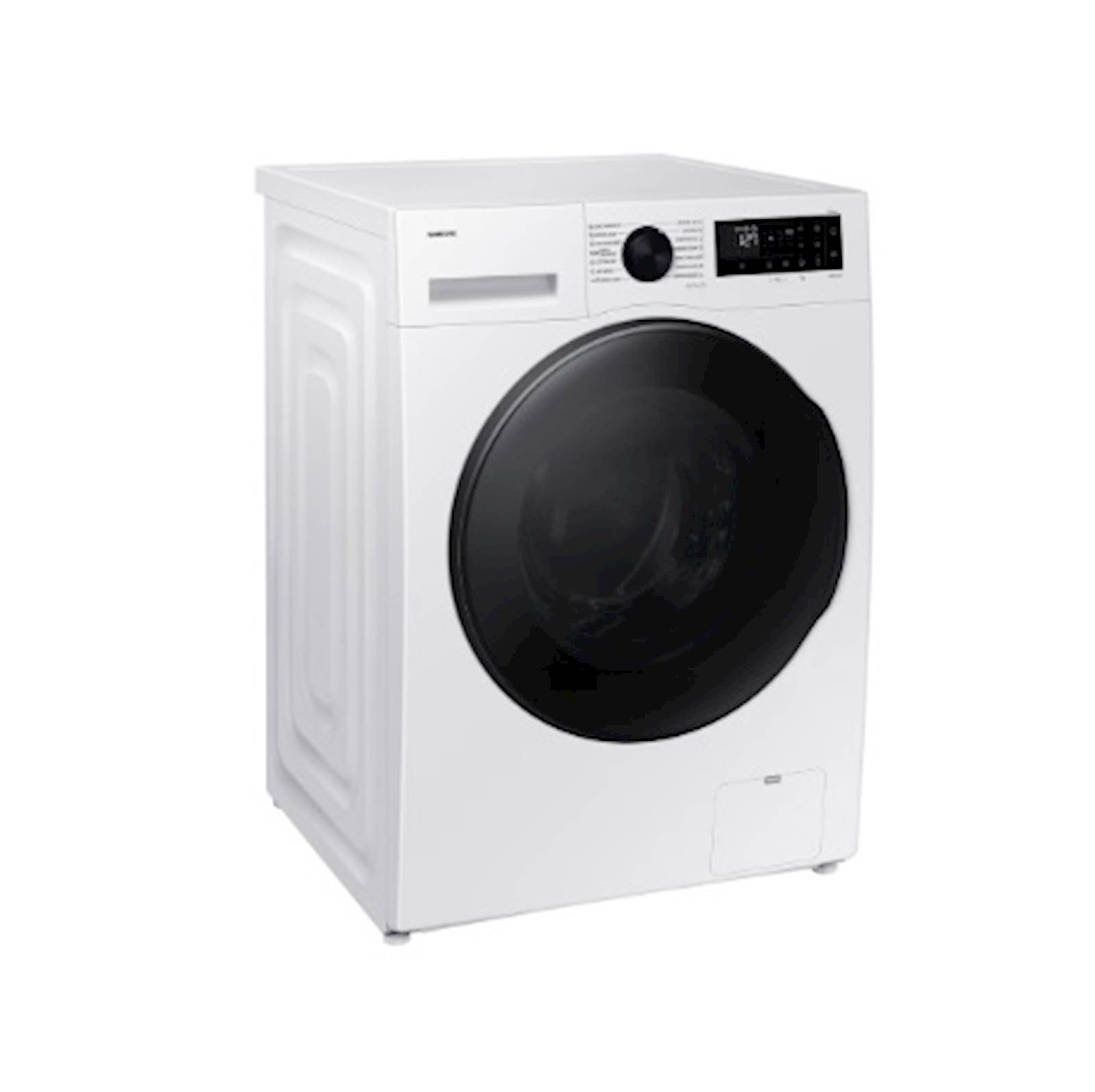 Mašina za pranje i sušenje SAMSUNG WD90DG5B15BELE