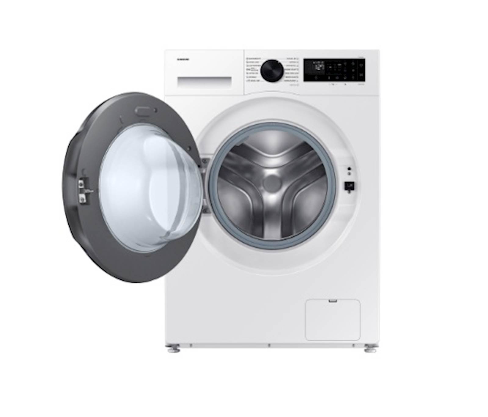 Mašina za pranje i sušenje SAMSUNG WD90DG5B15BELE