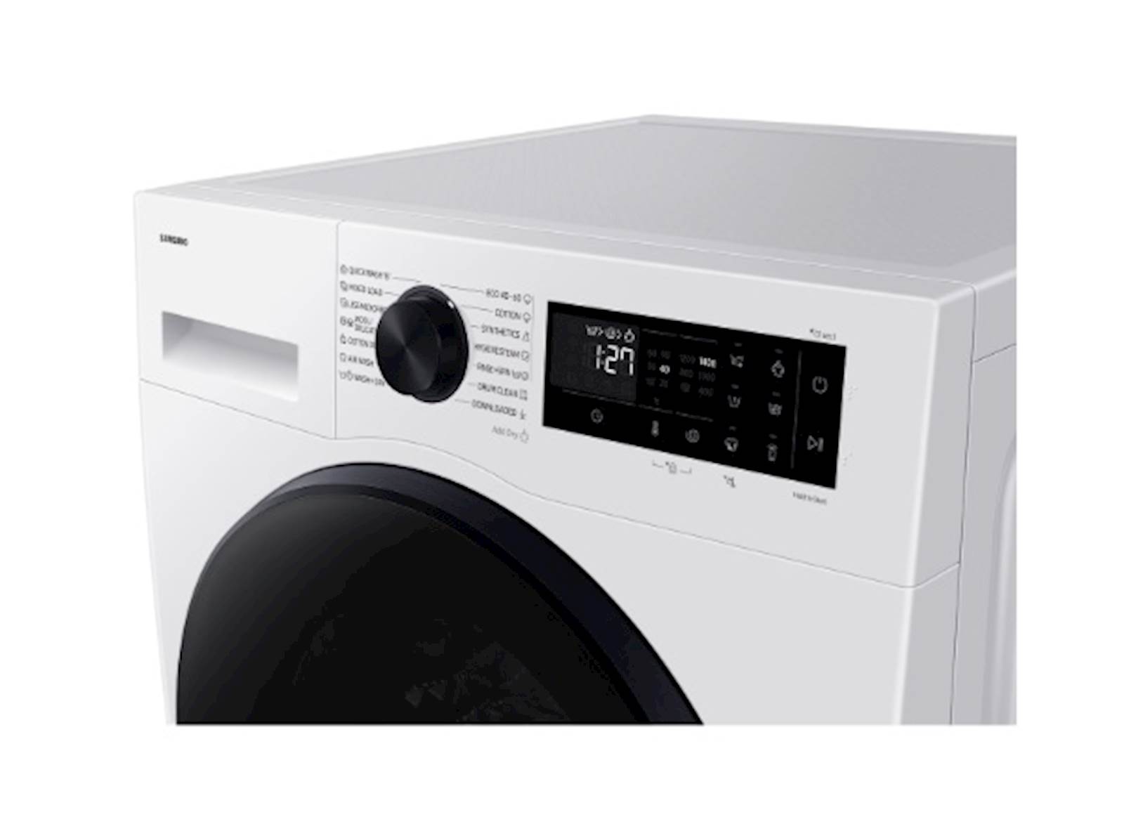 Mašina za pranje i sušenje SAMSUNG WD90DG5B15BELE