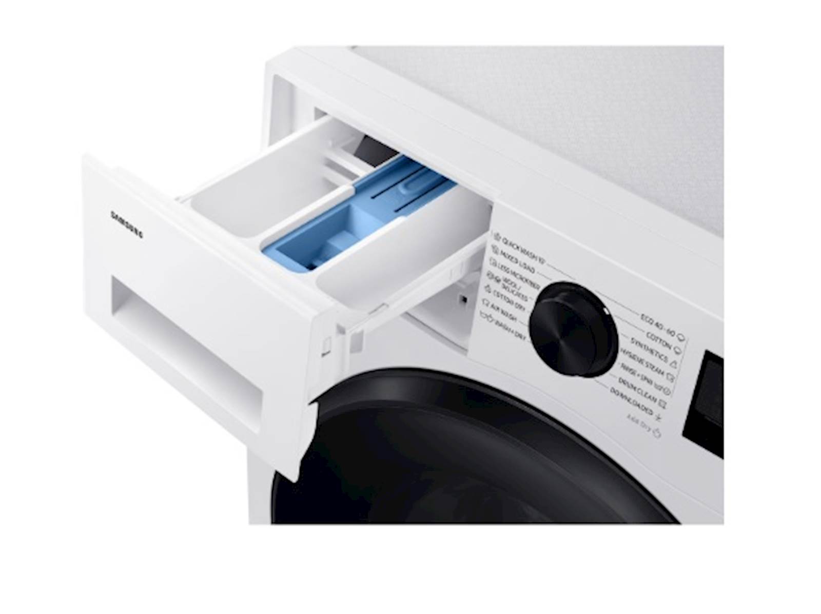 Mašina za pranje i sušenje SAMSUNG WD90DG5B15BELE