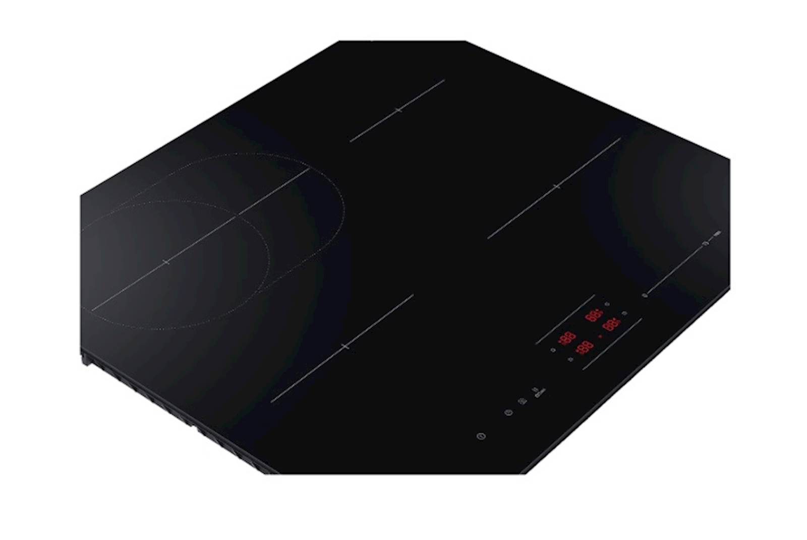 Ploča za kuhanje SAMSUNG NZ64B4016FK/U2