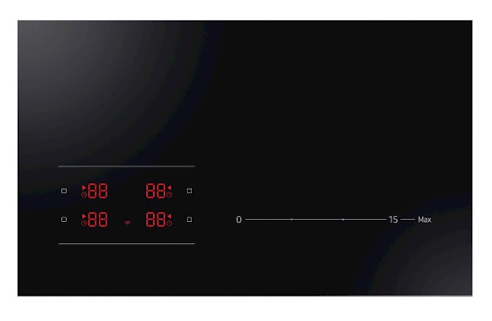 Ploča za kuhanje SAMSUNG NZ64B4016FK/U2