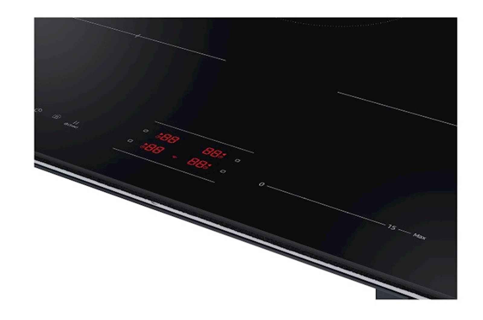 Ploča za kuhanje SAMSUNG NZ64B4016FK/U2