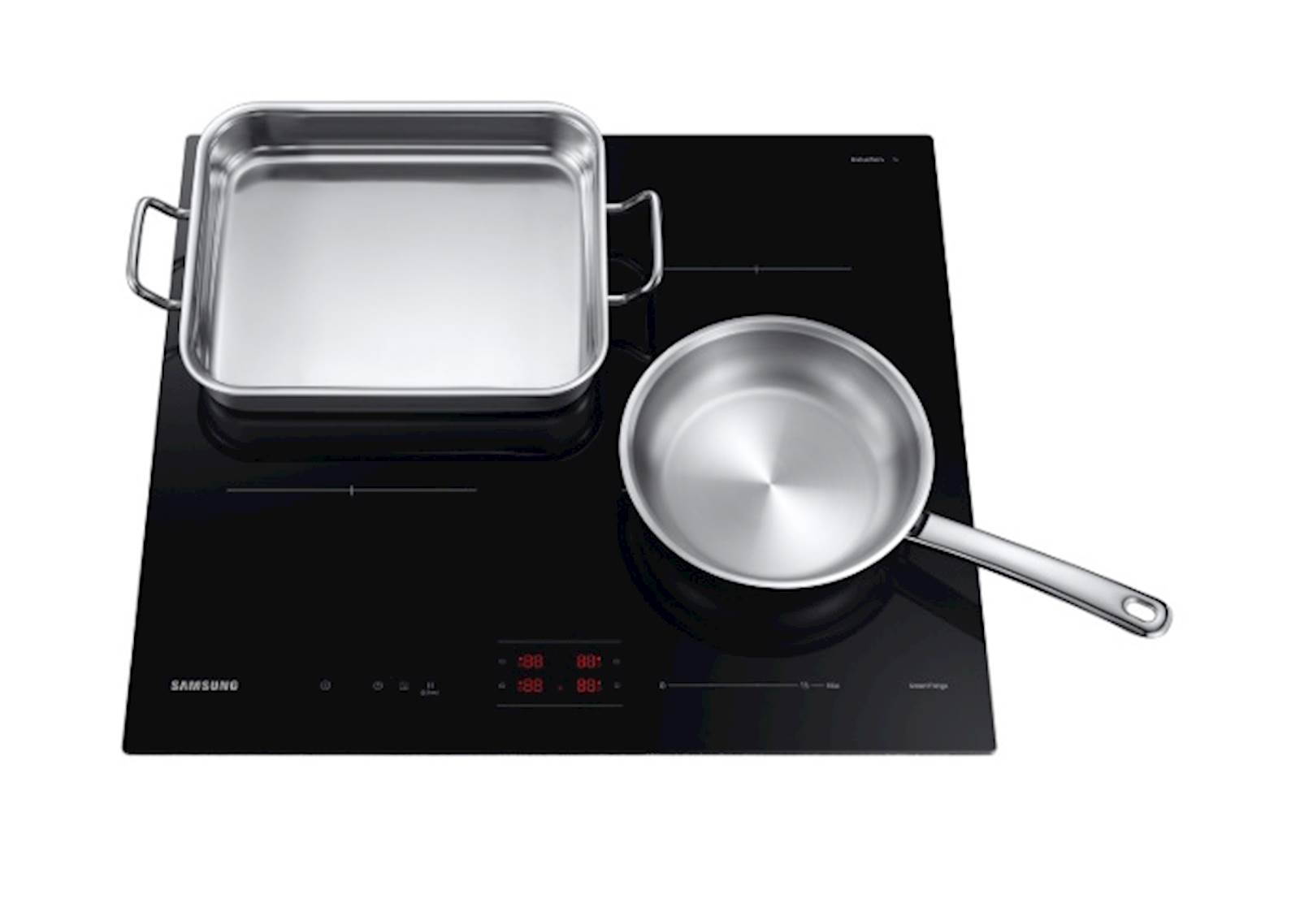 Ploča za kuhanje SAMSUNG NZ64B4016FK/U2