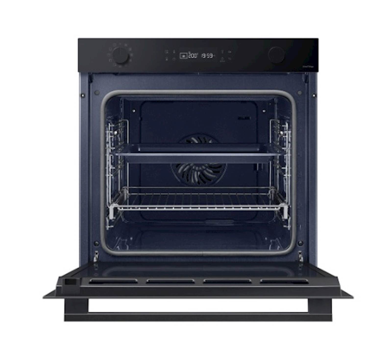 Ugradbena pećnica SAMSUNG NV7B41301AK/U3