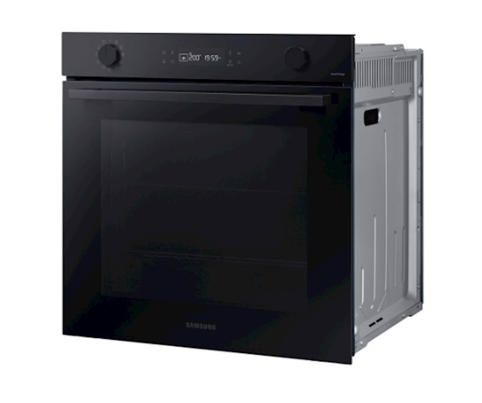 Ugradbena pećnica SAMSUNG NV7B41301AK/U3