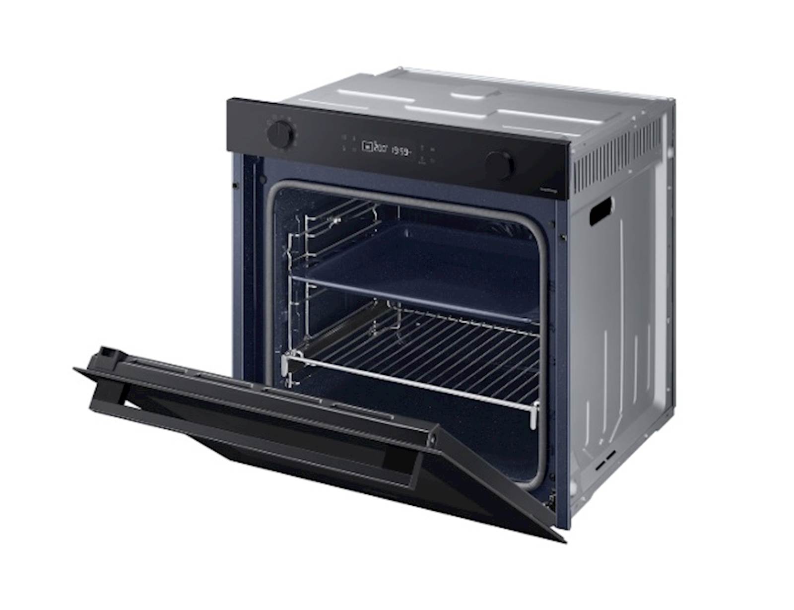 Ugradbena pećnica SAMSUNG NV7B41301AK/U3