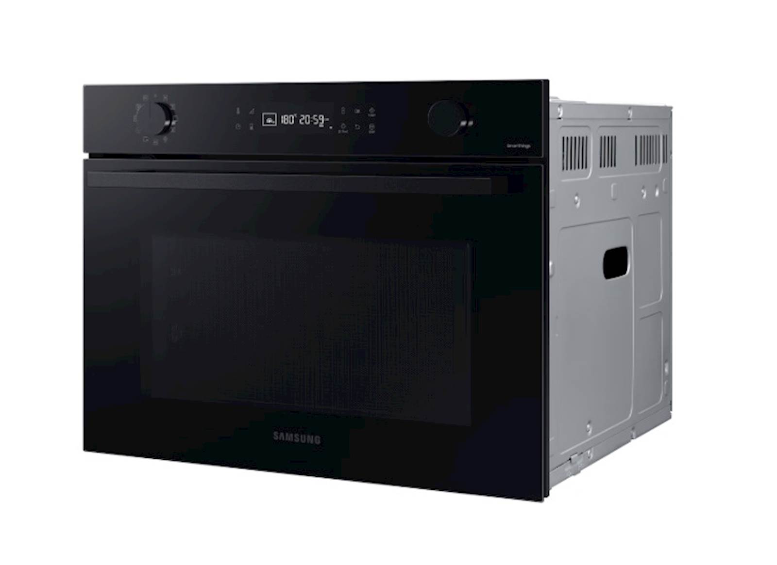 Ugradbena pećnica SAMSUNG NQ5B4553FBK/U3