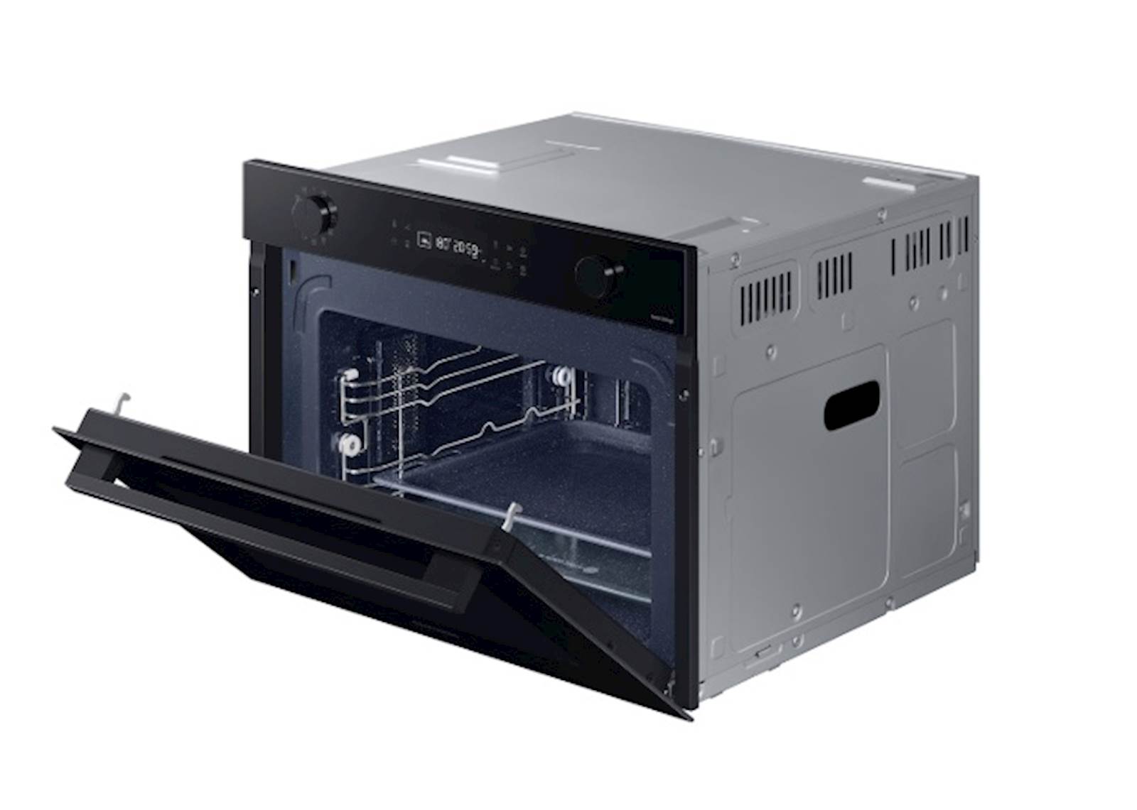 Ugradbena pećnica SAMSUNG NQ5B4553FBK/U3