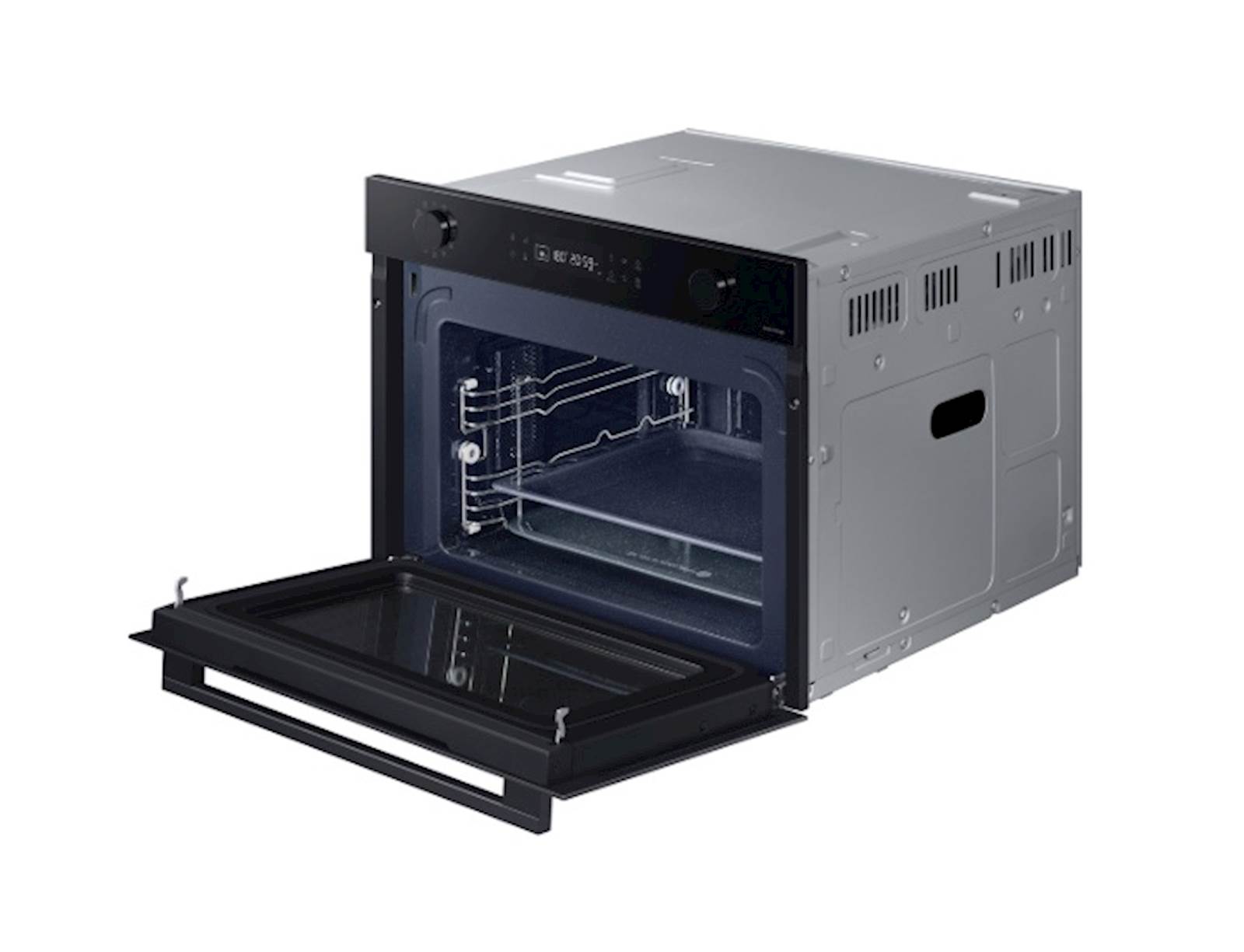 Ugradbena pećnica SAMSUNG NQ5B4553FBK/U3