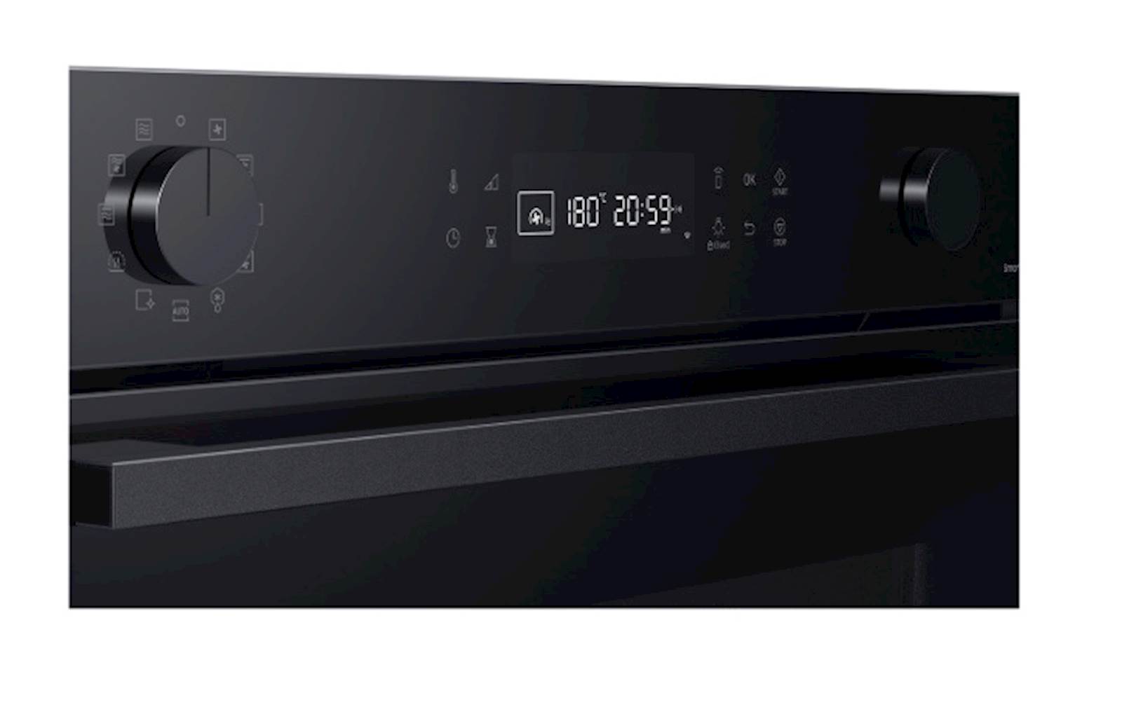 Ugradbena pećnica SAMSUNG NQ5B4553FBK/U3