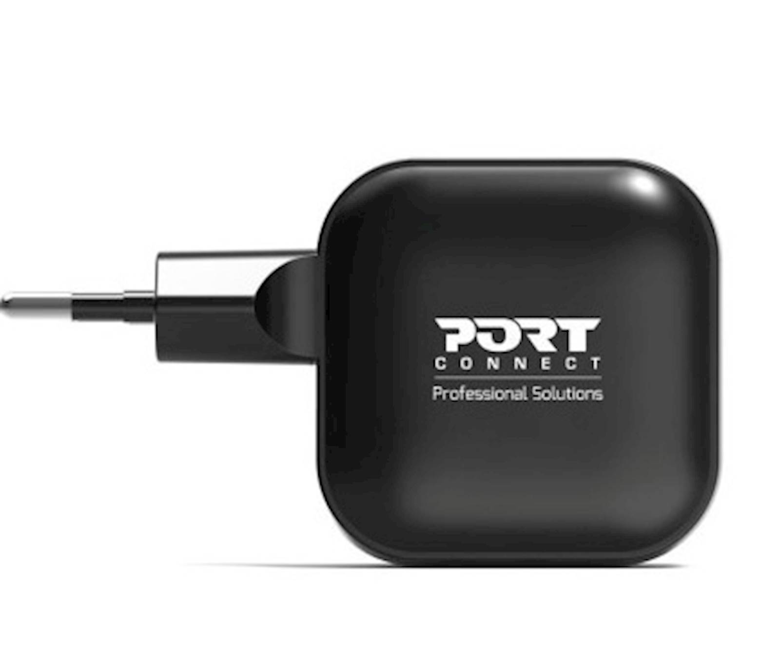 Punjač PORT USB-C 2m 35W
