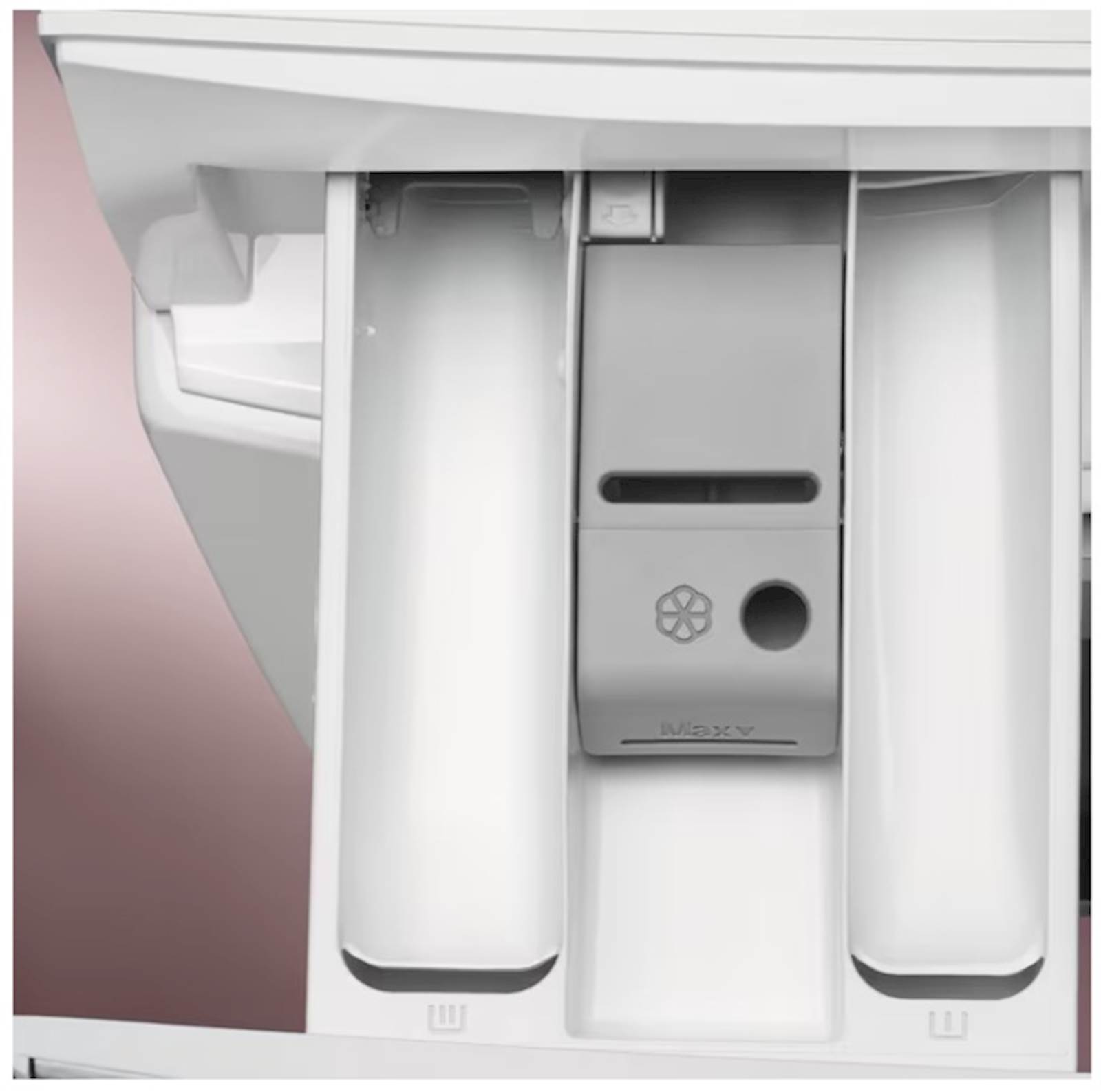 Mašina za veš ELECTROLUX EWZF541BE