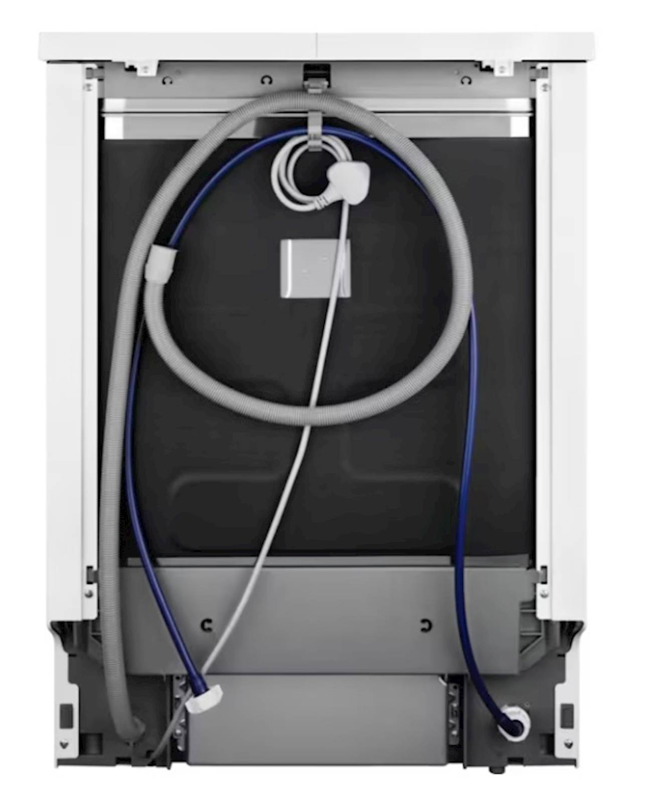 Samostojeća mašina za suđe ELECTROLUX ESA47210SW