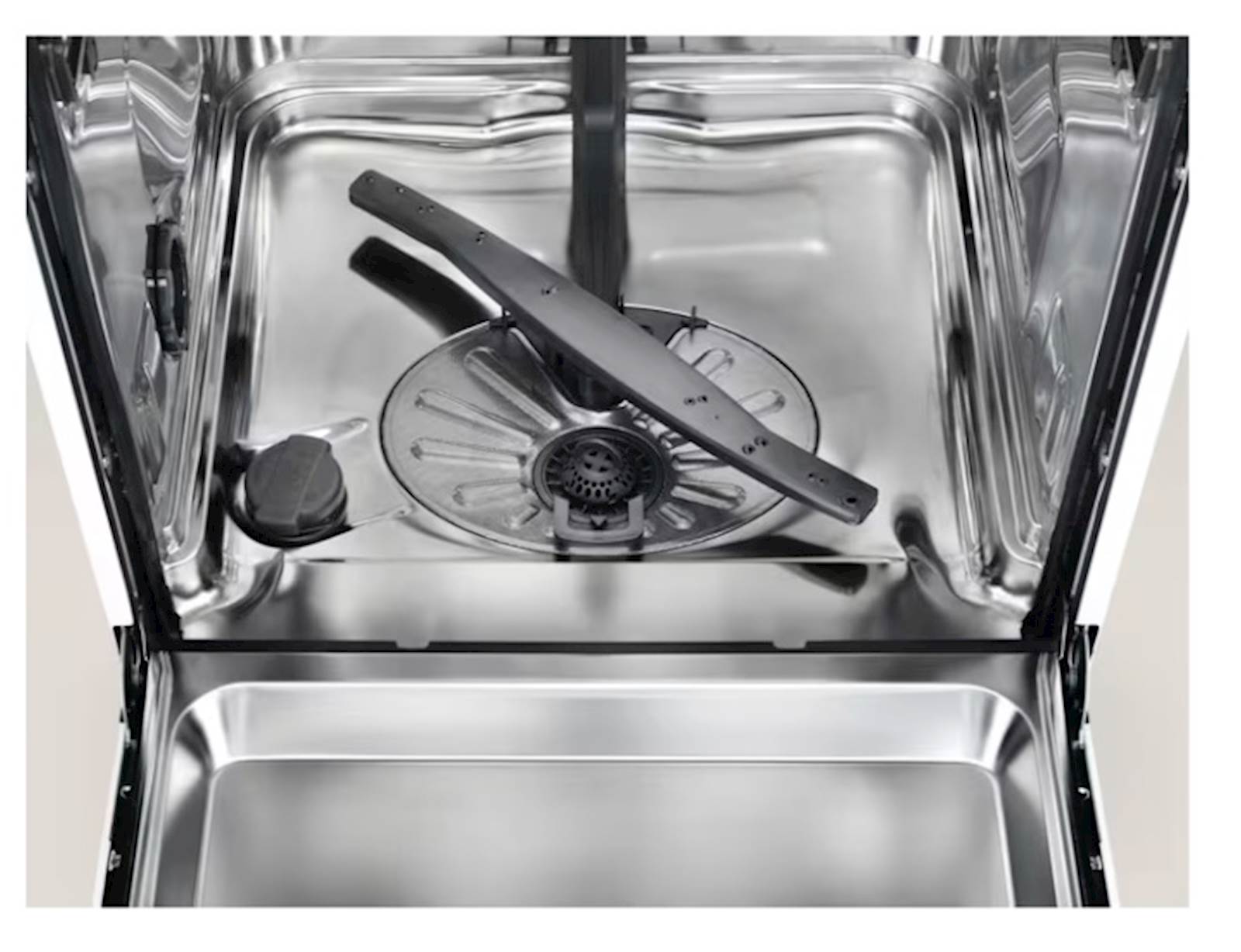 Samostojeća mašina za suđe ELECTROLUX ESA47210SW