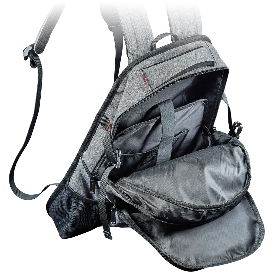 CANYON Fashion backpack for 15.6 laptop