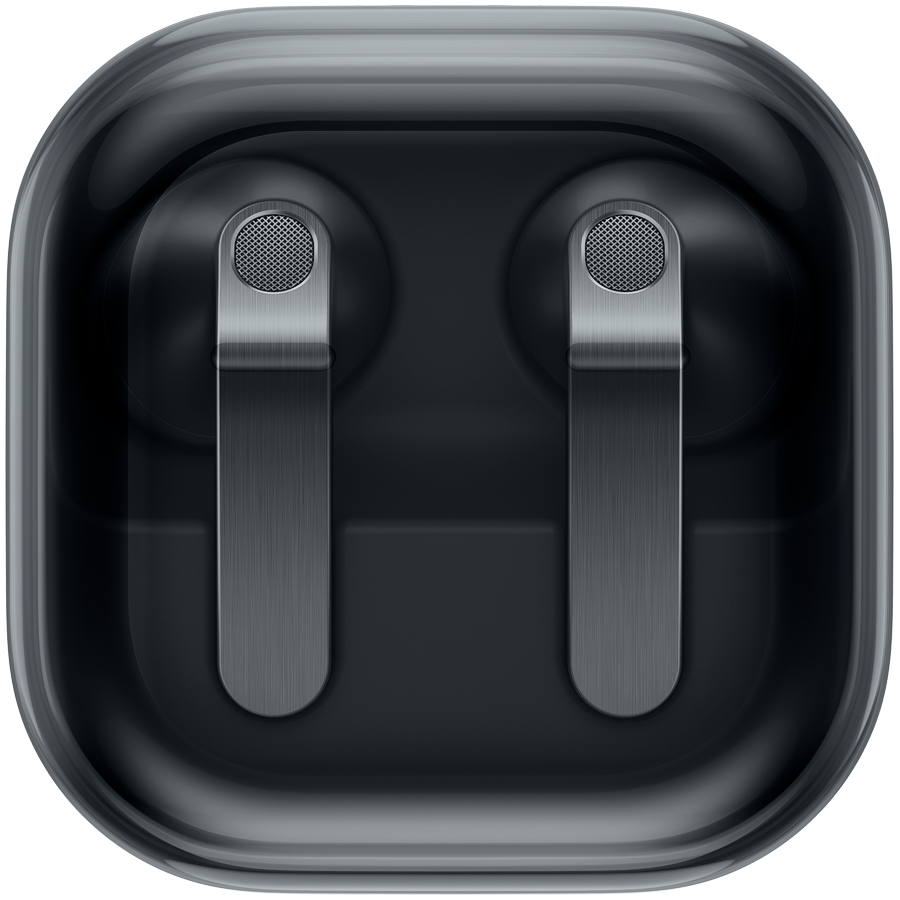 Samsung Galaxy Buds4 Black