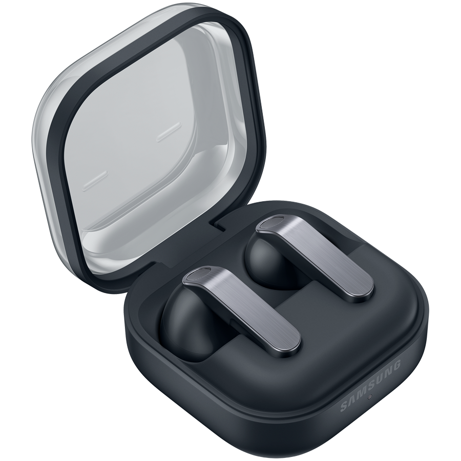Samsung Galaxy Buds4 Black