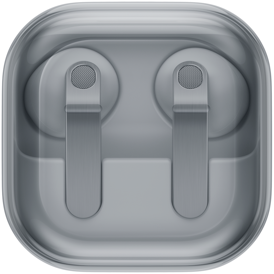 Samsung Galaxy Buds4 White