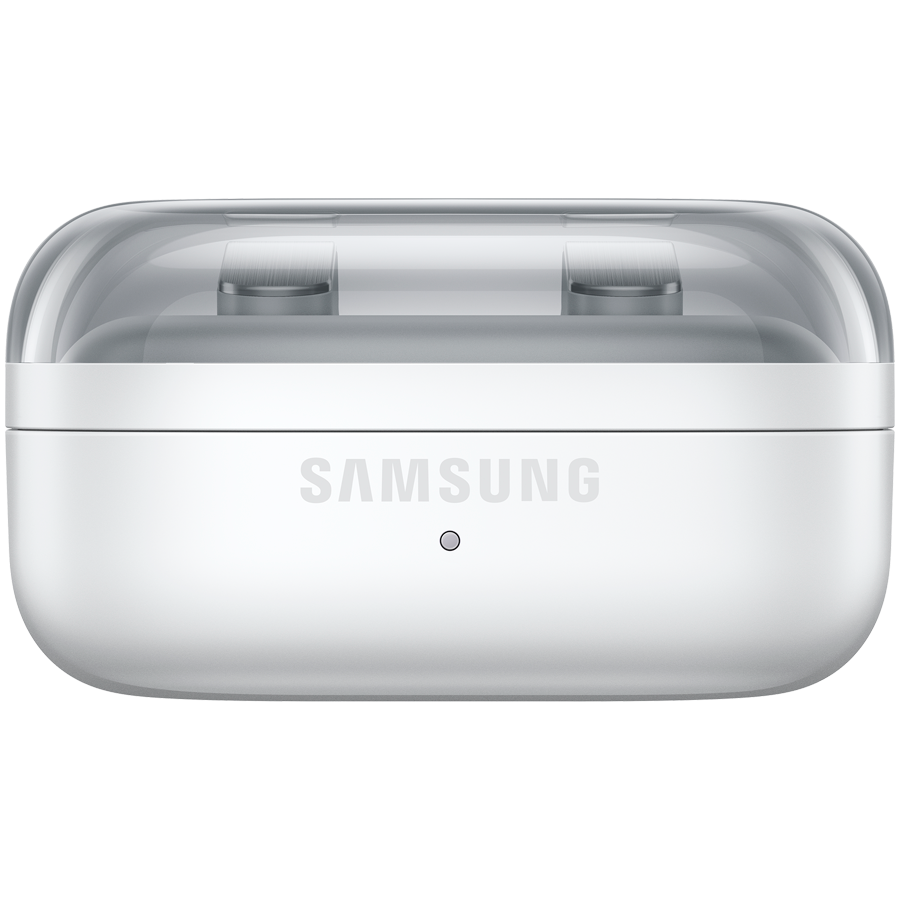 Samsung Galaxy Buds4 White