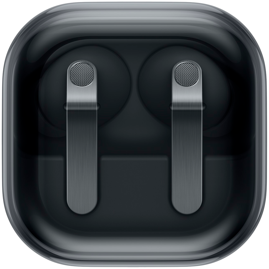 Samsung Galaxy Buds4 Pro Black