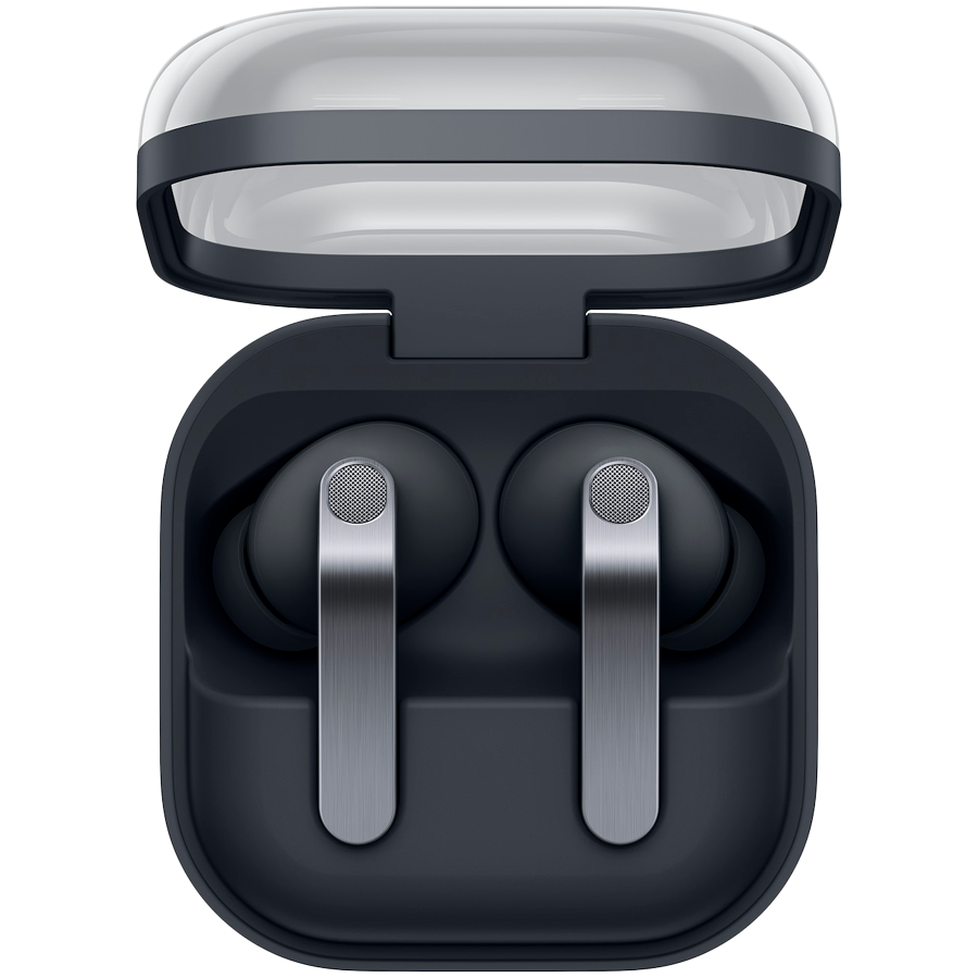 Samsung Galaxy Buds4 Pro Black