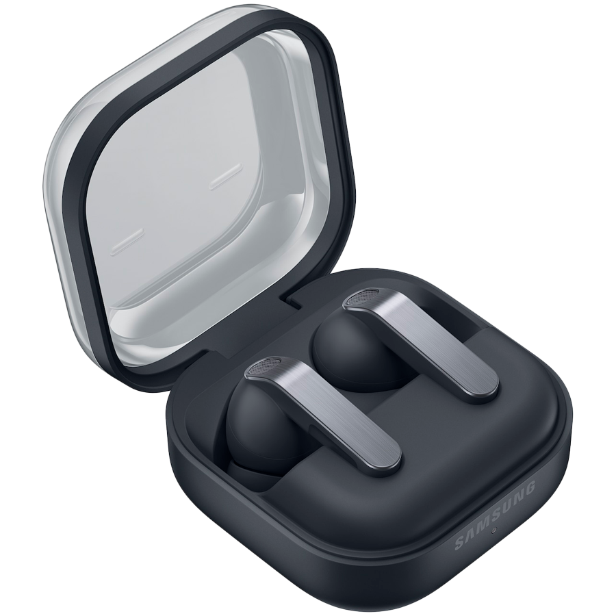 Samsung Galaxy Buds4 Pro Black