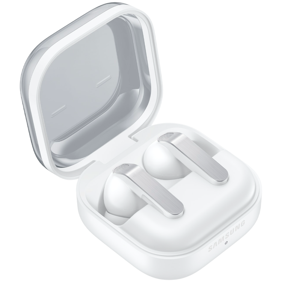 Samsung Galaxy Buds4 Pro White