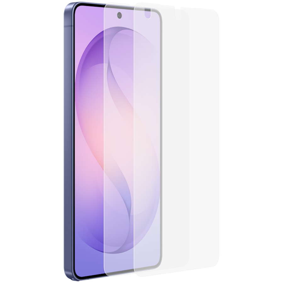 Samsung Galaxy S26 Ultra Anti-reflecting Screen Protector Transparent