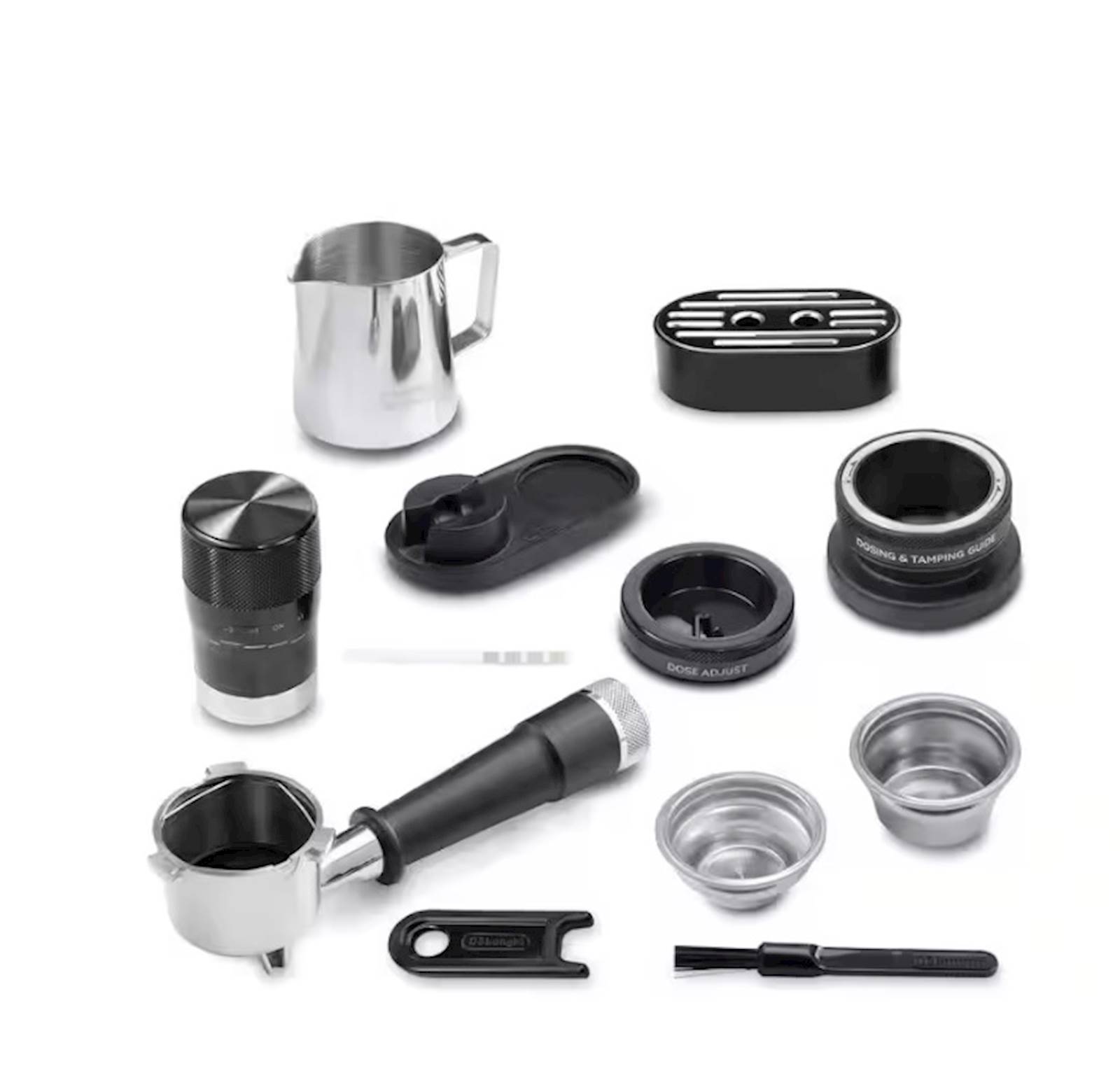 Aparat za kafu DELONGHI EC9455.M EX:2 La Specialista Touch