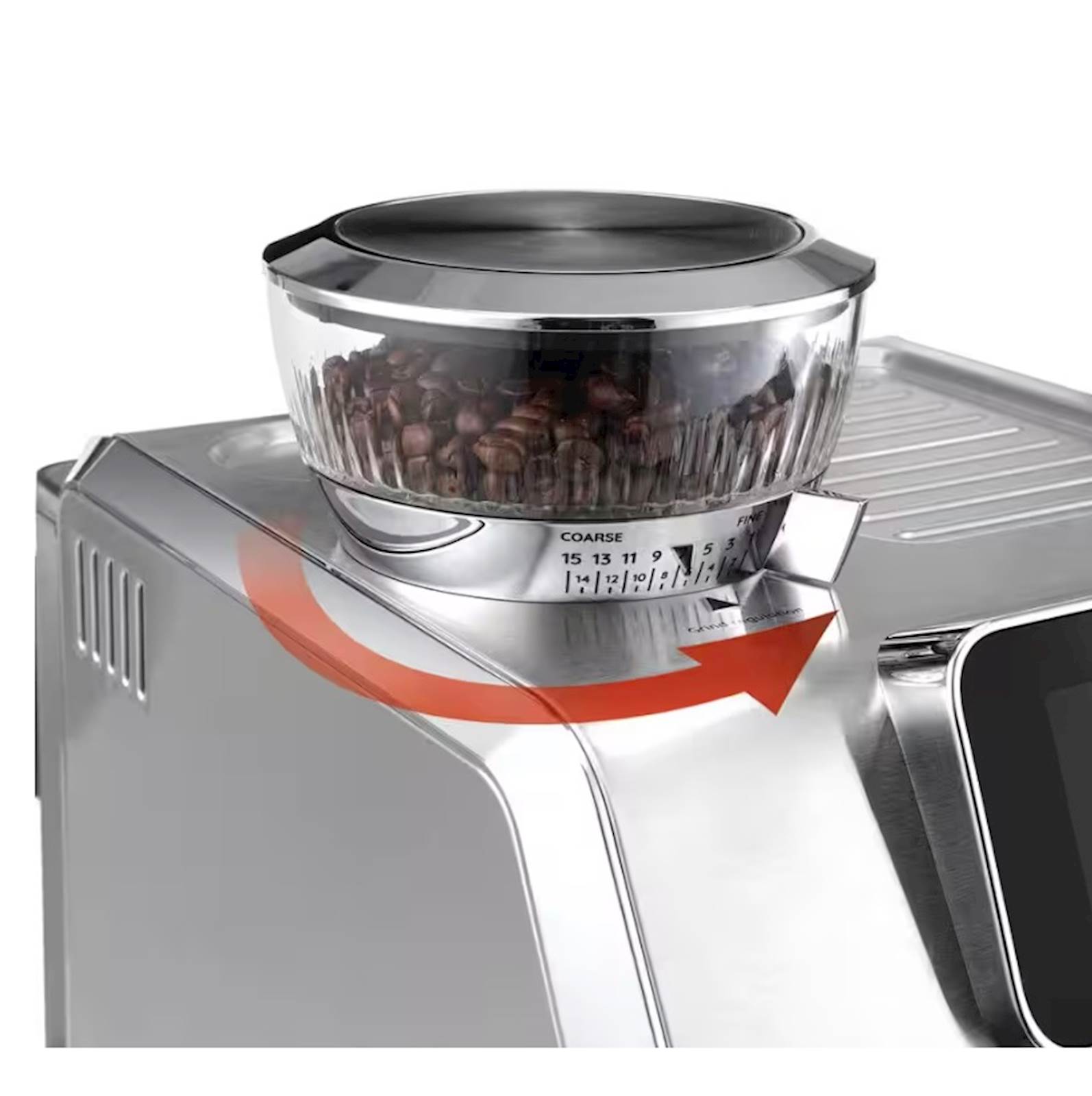 Aparat za kafu DELONGHI EC9455.M EX:2 La Specialista Touch