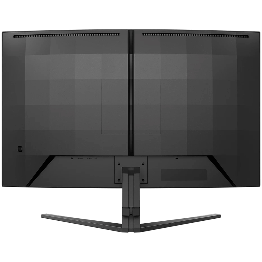 PHILIPS Monitor Evnia 3000 32M2C3500L 32'' (31.5 viewable) Curved, 2560x1440 (QHD), VA, 180Hz, 1ms (GtG), FreeSync, G-SYNC compatible, HDR10, 2xHDMI, 1xDP
