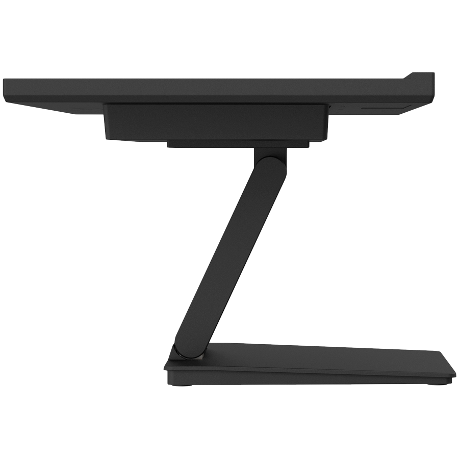 IIYAMA Monitor Touch T2454MSC-B3AG 24" InCell PCAP 10pt touchscreen monitor featuring IPS panel technology, Anti-Glare coating and a flexible stand