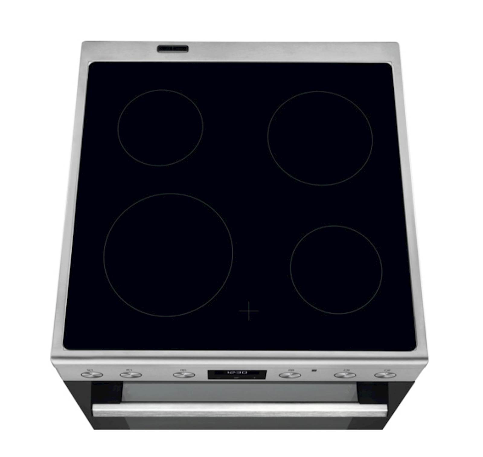 Štednjak ELECTROLUX LKR64020BX