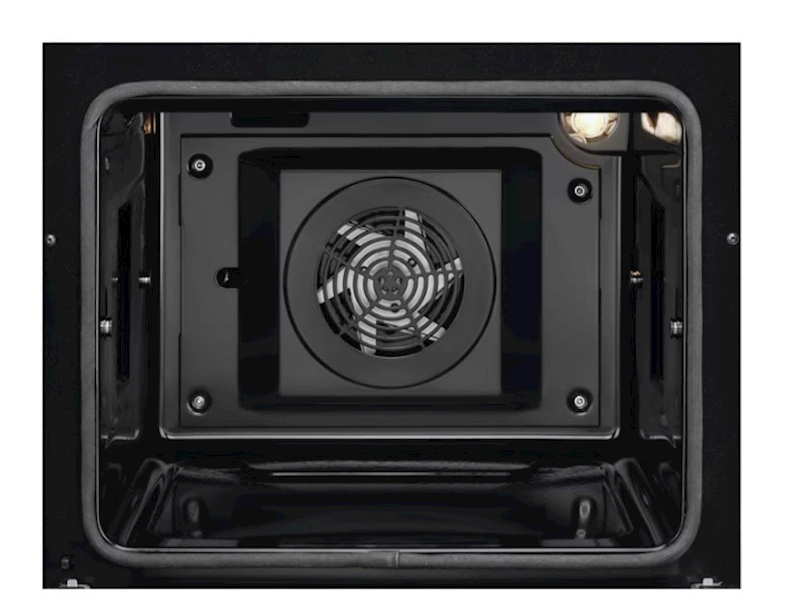 Štednjak ELECTROLUX LKR64020BX