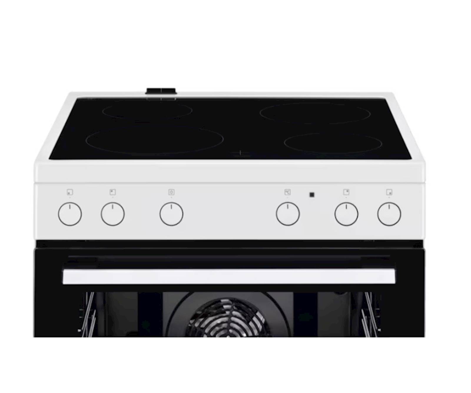 Štednjak ELECTROLUX LKR62001CW