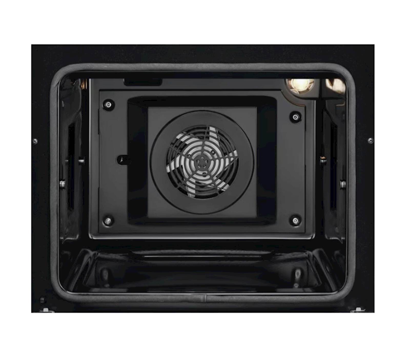 Štednjak ELECTROLUX LKR62001CW