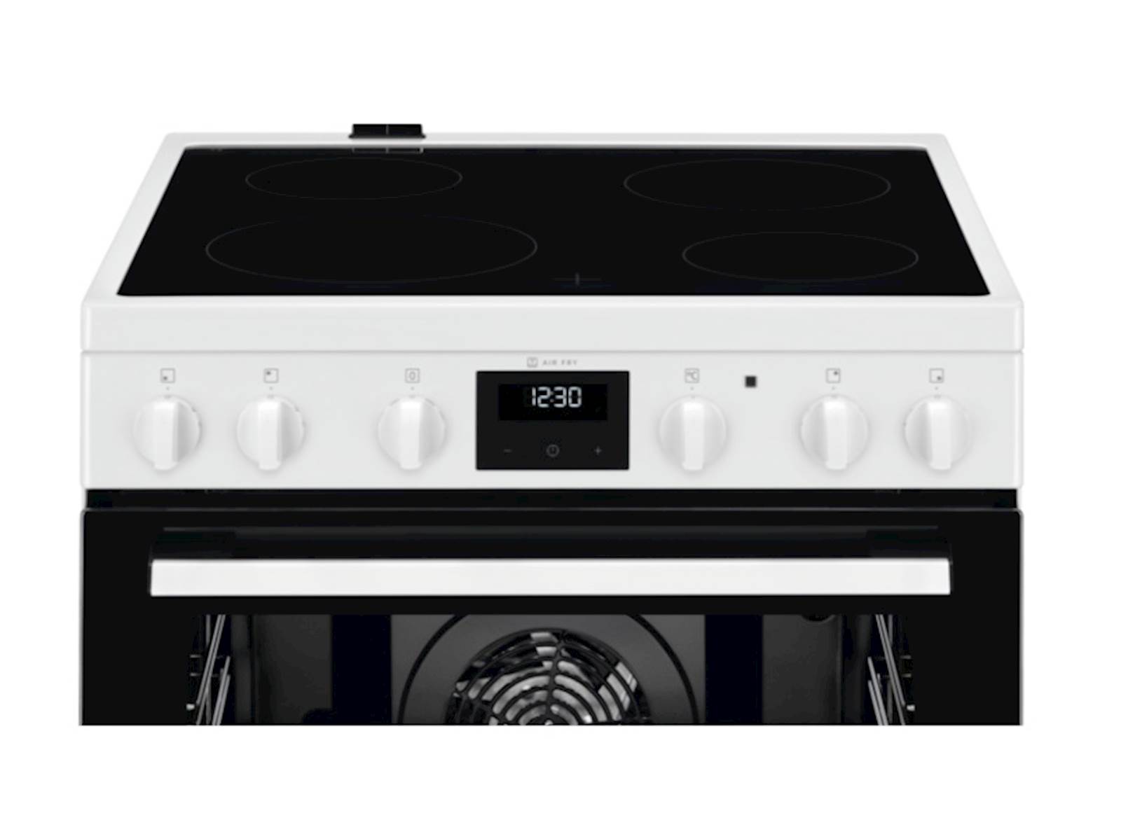 Štednjak ELECTROLUX LKR64023AW